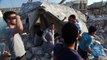 Syria: Bombing Kills More Than 40 Civilians