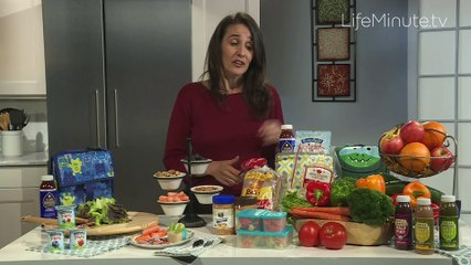 Going Green: Winning ways to teach kids about nutrition