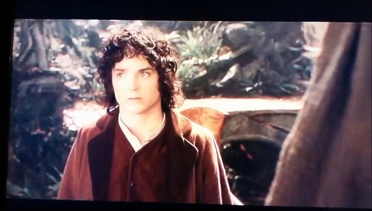 And My Axe! Commercial.