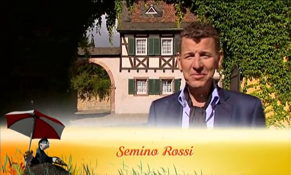 Semino Rossi - Das Tor zum Himmel ist die Liebe 2011