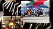 REPORTAJE Andrés Castro, piloto Leonés de karts KZ2, y FERNANDO ALONSO Benamariel EN CAZURRINES TV