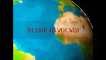 THE ISRAELITES WENT WEST TO AFRICA AND THE AMERICAS PT 3