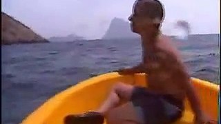 Ibiza 2003 Episode 5 The Boat Part 3