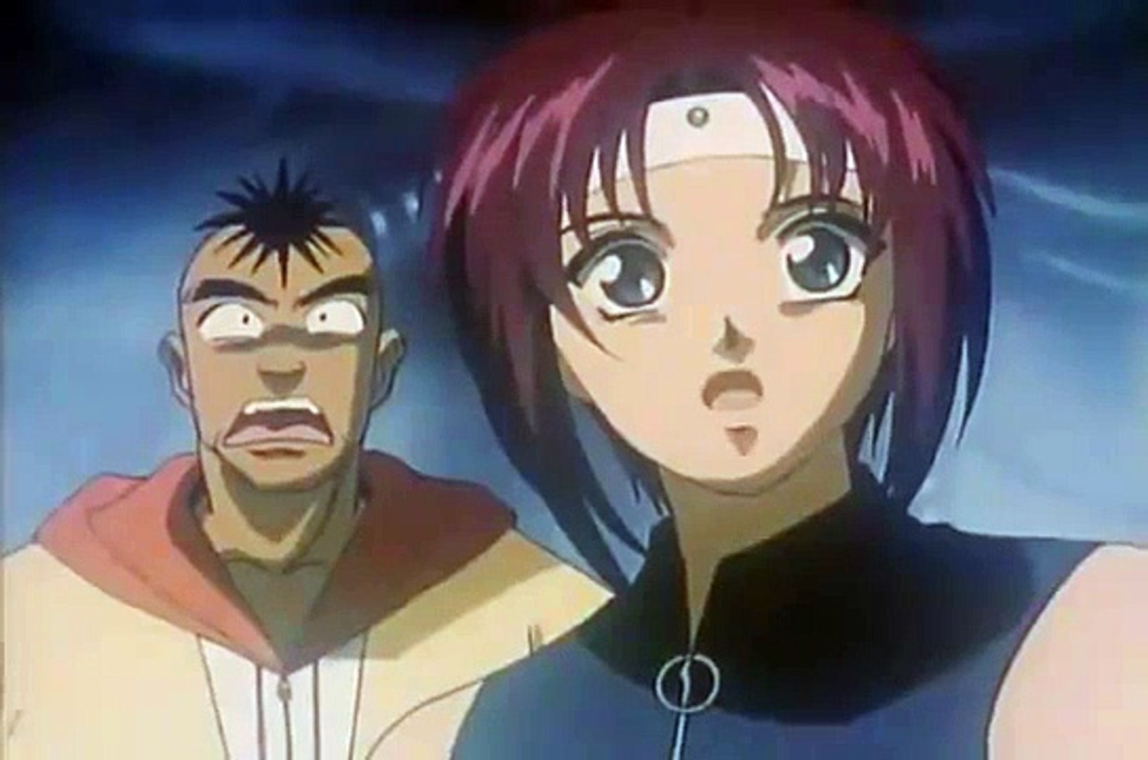 Flame of recca episode list Flame of recca episode list