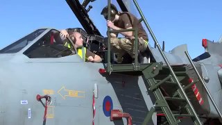 Royal Air Force Red Flag   Fighter and Attack aircraft meeting Exercise