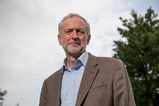 With Jeremy Corbyn Elected as New Leader, Britain’s Labour Party Takes a Hard Left Turn