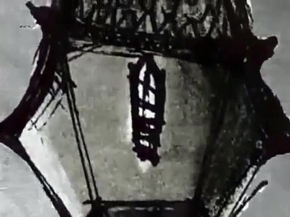 The Oval Portrait (animated short)
