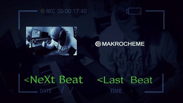 Free Sad Inspiring Synth Rap Beat Instrumental 2015 - Beats and Music by URBAN030