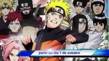 Netflix disponibilizará anime 