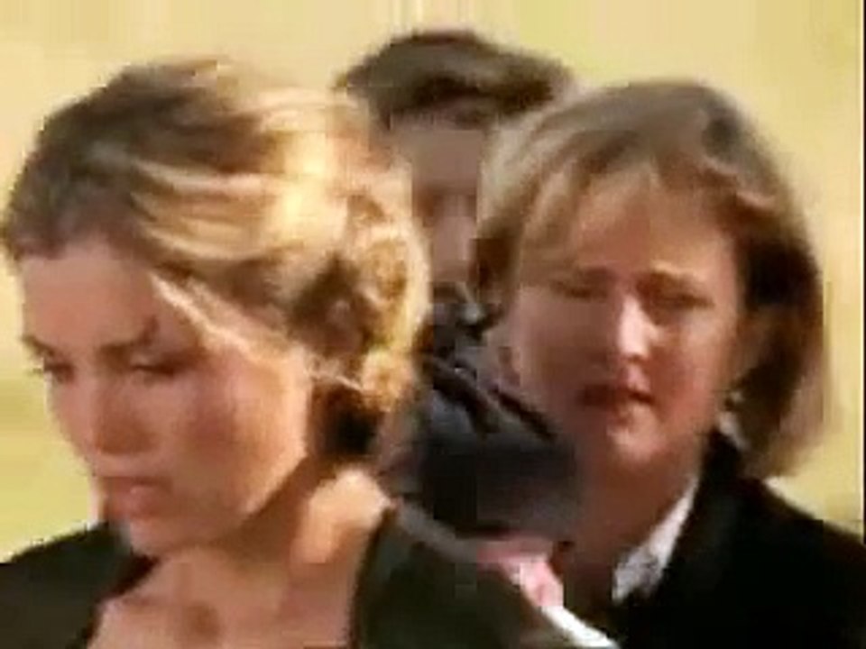 Tess last Goodbye to Claire