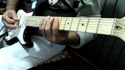 ALL FOR A REASSON  - Alessi Brothers  (Guitar Cover) Renato Paxa