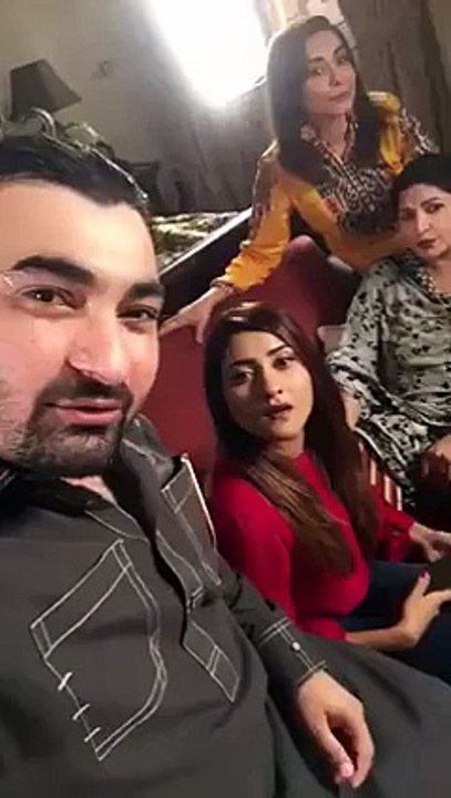 Qandeel Baloch Bisti Dubsmash -