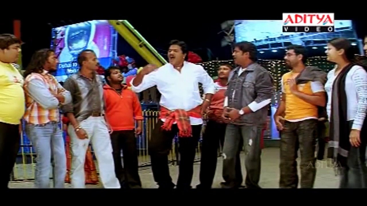 Hansika Motwani Aur Qayamat Hindi Movie Comedy Scene Ali And Additional