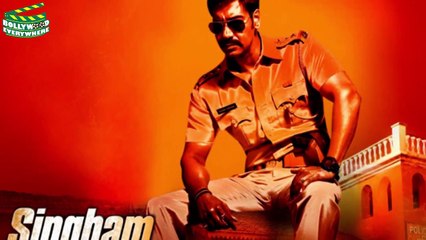 Salman Khan & Ajay Devgn | Dabang 3 & Singham 3 | Release In 2017