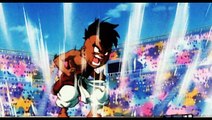 Power Levels (Top Ten Strongest Dragonball Characters)