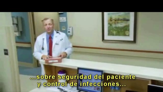 Prevención de las infecciones nosocomiales