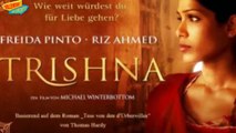 Exclusive : Trishna Trailer OUT | Freida Pinto | Riz Ahmed