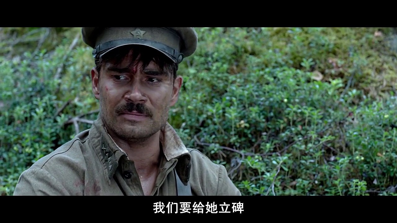 2015俄罗斯电影《这里的黎明静悄悄》主演: 彼得·费奥多罗夫 / 阿纳斯塔西娅·米库尔钦娜 / 叶夫根尼娅·马拉霍娃 / 雅戈尼娅·库兹涅佐娃 / 索菲娅·列别杰娃part2