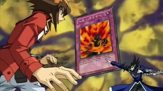 Yu Gi Oh! Duel Monsters GX - Opening 1 [Creditless]