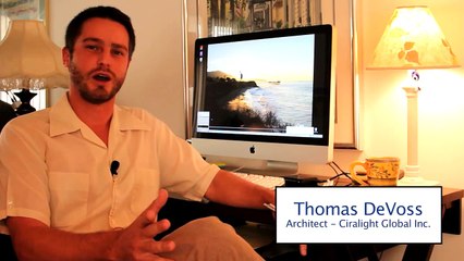 Basic DIALux Layout Instruction ~ Ciralight Global Inc.