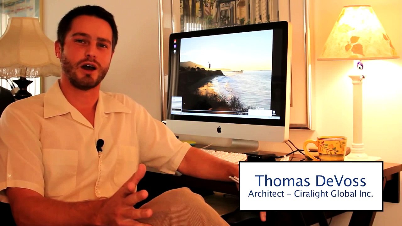 Basic DIALux Layout Instruction ~ Ciralight Global Inc.