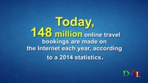 Get Paid to Travel With DubLi   Save Money on Your Online Travel Bookings