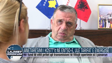 ANËTARËSIMI I KOSTT’it në ENTSO-E, ULË TARIFAT E ENERGJISË