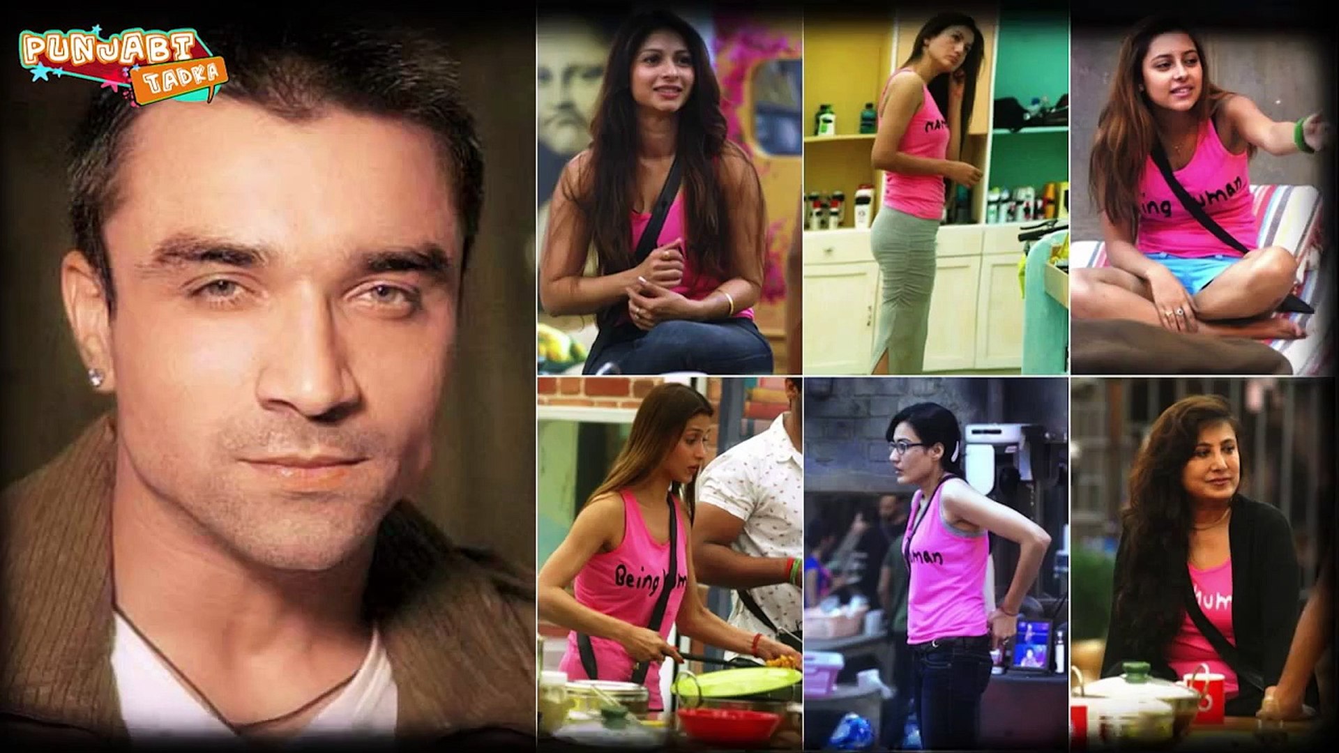 bigg boss 7 all episodes dailymotion