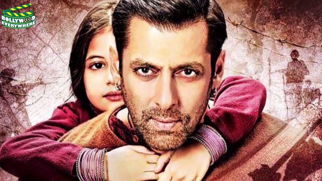 Salman Khan's Bajrangi Bhaijaan To Have A Sequel?