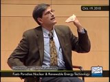 Fuels Paradise  A Conversation on Nuclear and Renewable Energy Technologies clip26