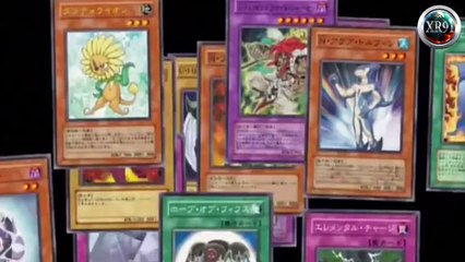 Yugioh GX Tag Force 3 : Botanical Lion (Black Rose Dragon Deck) VS Mindy  Deck Round 2 - video Dailymotion