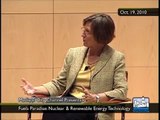 Fuels Paradise  A Conversation on Nuclear and Renewable Energy Technologies clip13