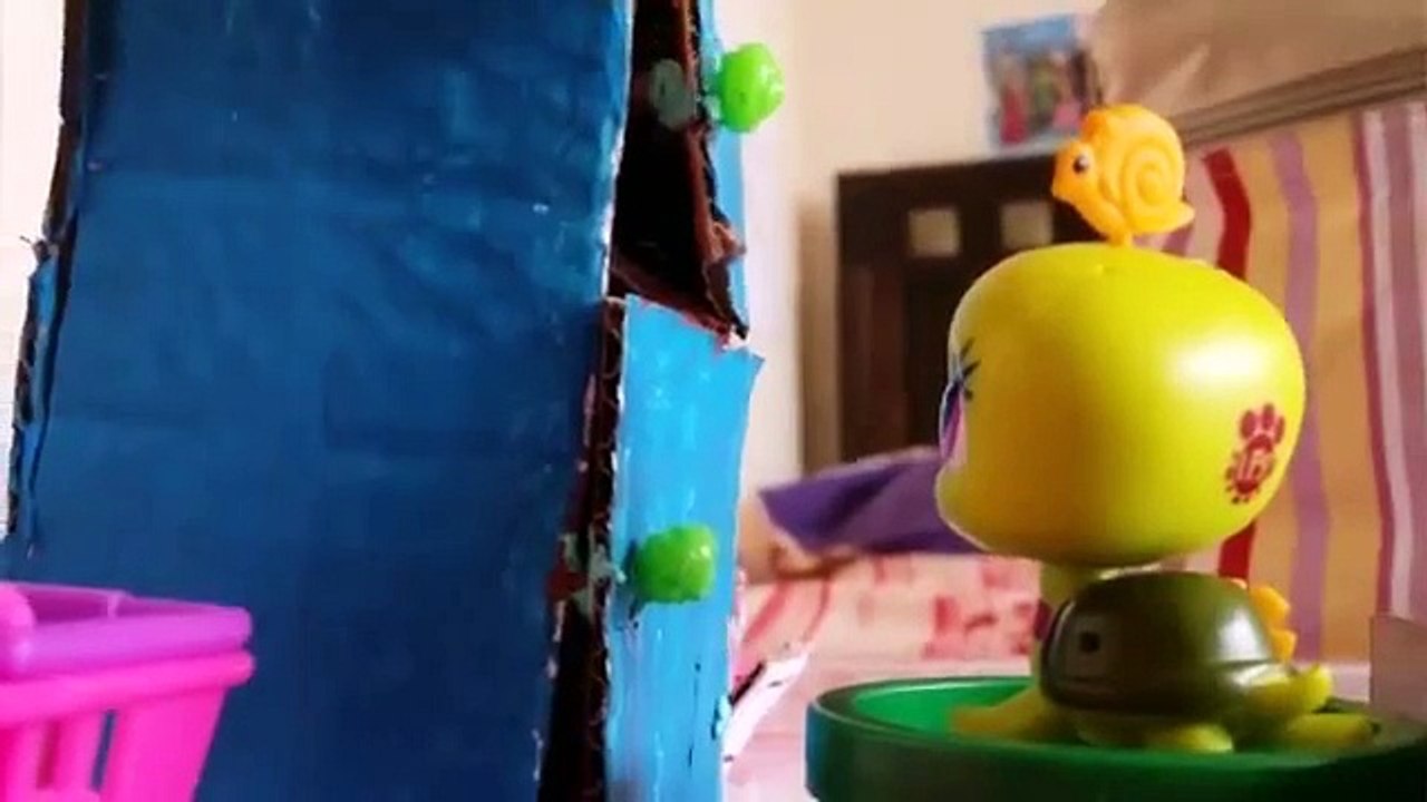 LPS:Try not to laugh