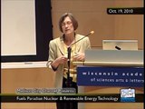 Fuels Paradise  A Conversation on Nuclear and Renewable Energy Technologies clip9
