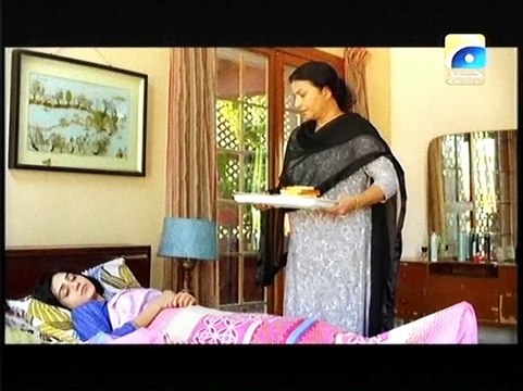 Mera Yahan Koi Nahi Episode 9 Full Geo Entertainment Drama September 12, 2015