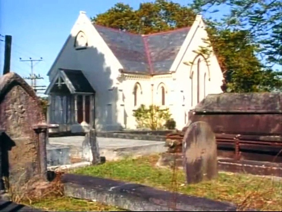 The Ray Bradbury Theater S06E04 – The Anthem Sprinters [Full Episode]