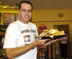 Subway completes investigation into Jared Fogle, finds one 'serious' complaint