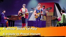 PROCOL HARUM- The whiter shade of pale- BICH THUY cover