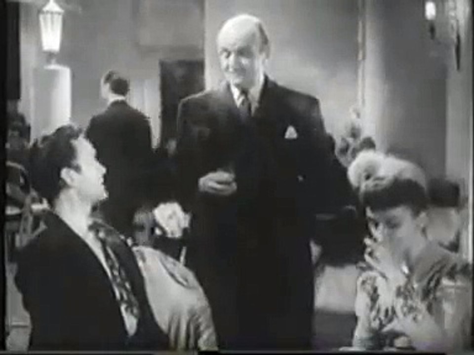 Good Time Girl (1948) - Pt 9