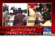 Bilawal Is Copying Imran Khan Samaa News Reporter On Bilawal Stunt