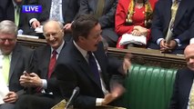 PMQs: Ed Balls most annoying man in UK politics today (30Mar11)