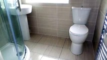 Coventry bathrooms explain how to convert a bathroom to a shower room and correctly use any floor