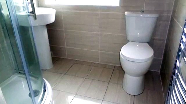 Coventry bathrooms explain how to convert a bathroom to a shower room and correctly use any floor