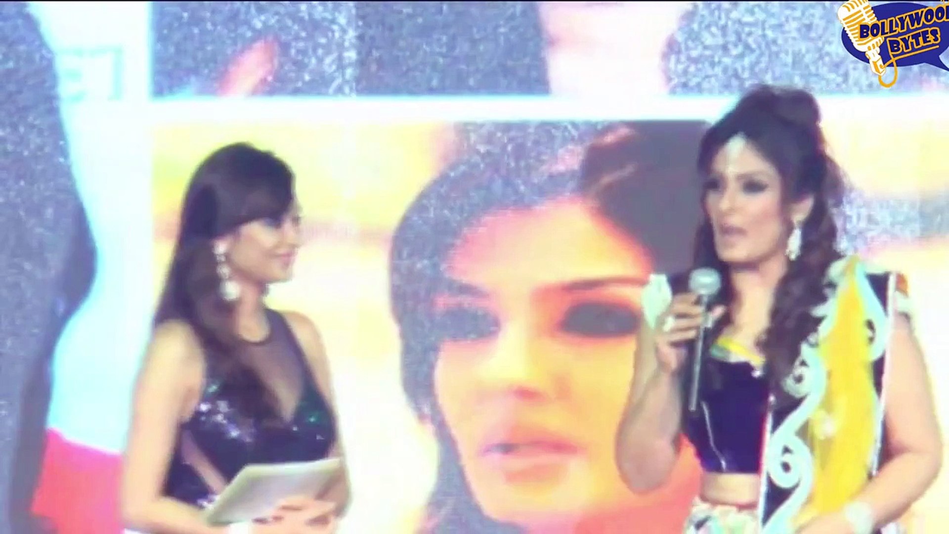 Raveena Tandon Comments on Casual Sex