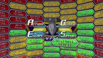 Lets play ! Digimon World : Data Squad (Part 11) Agumon evolves to Omegamon !