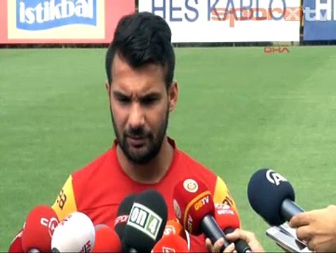 Engin Baytar: Ayrılmayı düşünmedim