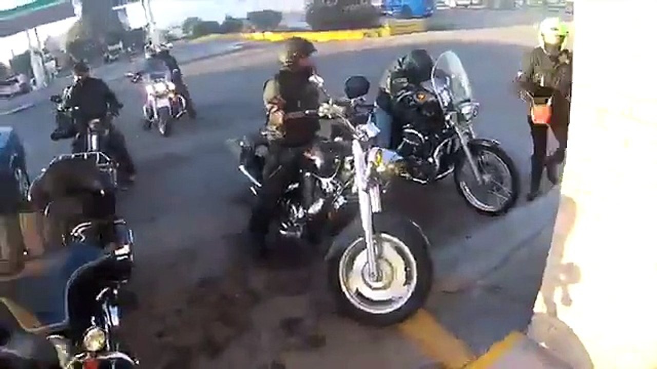 Motoclub