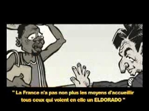 Sarkozy, l'Hongrois chez les Gaulois