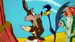 Happy Birthday, Looney Tunes Style!