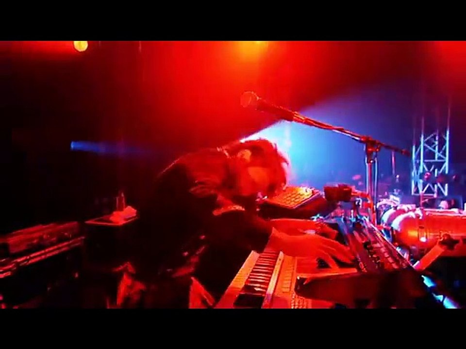 Abingdon boys school -Siren (sub. español)
